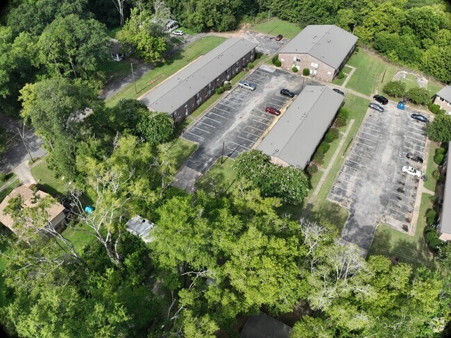 3D Exterior - Serenity at Valley Creek