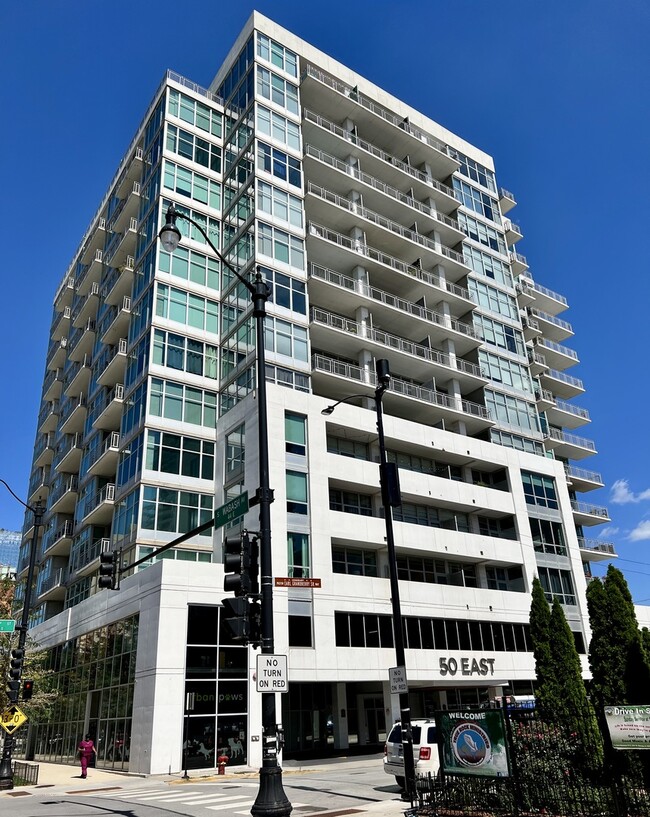 Building Photo - 50 E 16th St