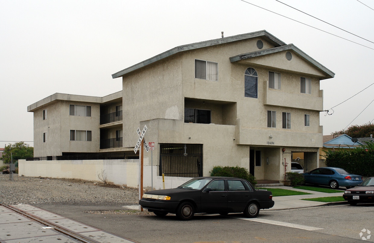 Building Photo - 12434 Freeman Ave