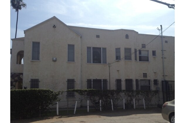 Foto del edificio - The Pearl of Pico