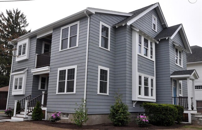 Foto del edificio - 48 Maynard St
