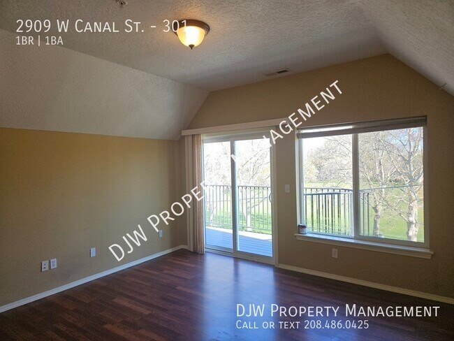 Foto del edificio - 2909 W Canal St