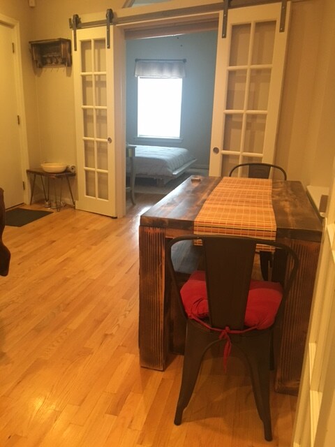 Foto del edificio - 1413 T St NW