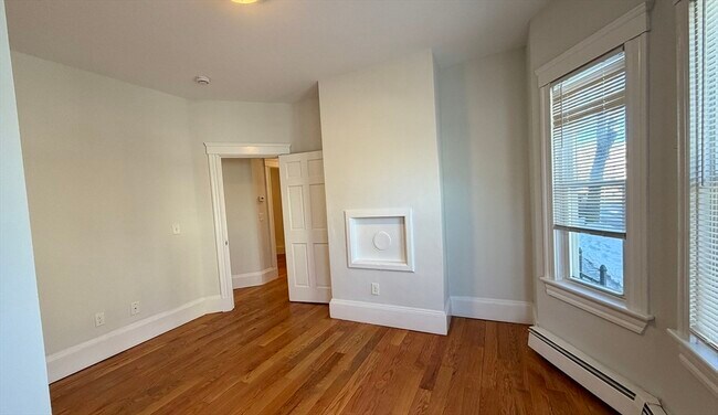 Foto del edificio - 88 Hampshire St