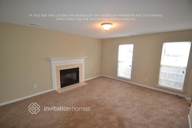 Foto del edificio - 8410 Blue Aster Ln