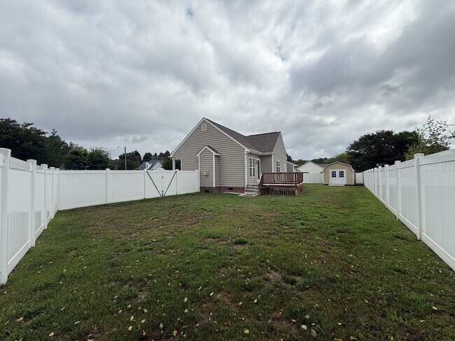 Foto del edificio - 720 Carrington Ln