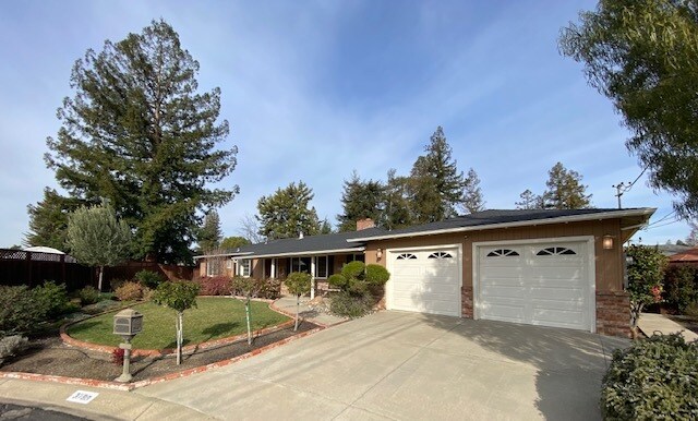 Photo - 3799 El Campo Ct House