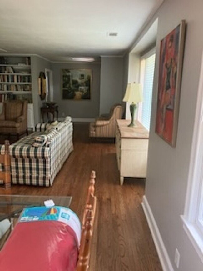 Foto del edificio - 3 Bedroom Single Family Home in Macon