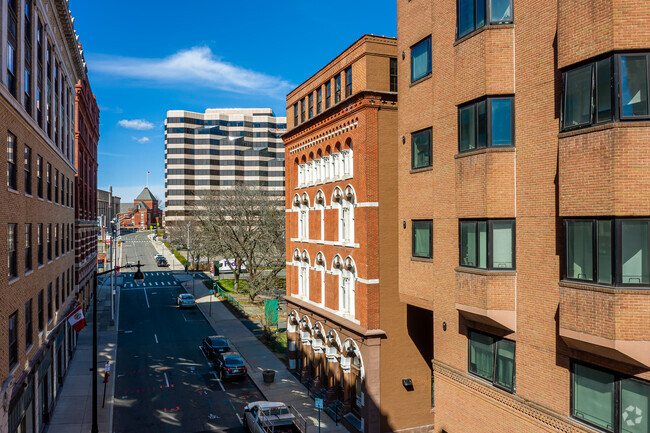 Foto del edificio - 28 High St