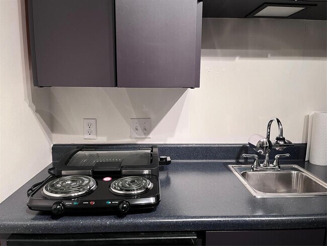 Foto del edificio - 913 W Lynn St