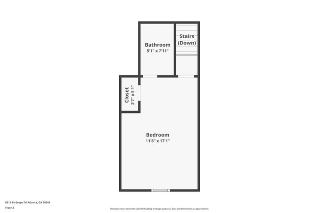 Building Photo - 6016 Birdseye Tr
