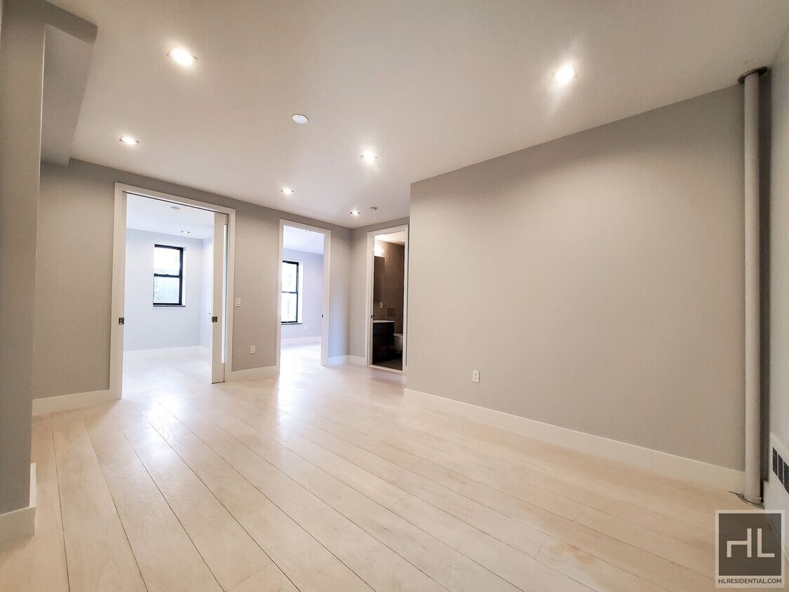 Foto principal - Stanton Street