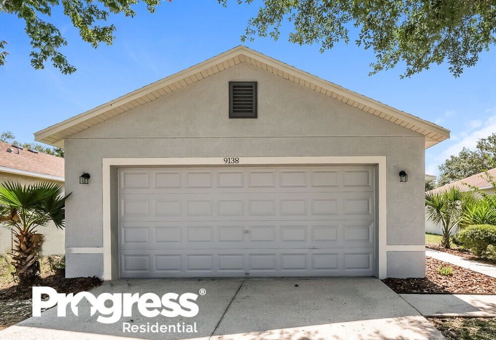 9138 Gablewood Pl, Land O' Lakes, FL 34638 House Rental in Land O