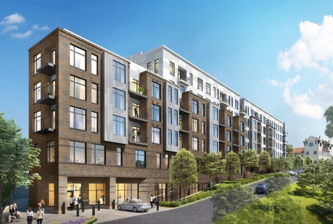 Foto del edificio - 191 Washington St