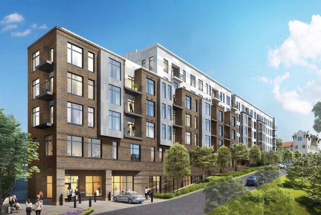 Building Photo - 191 Washington St