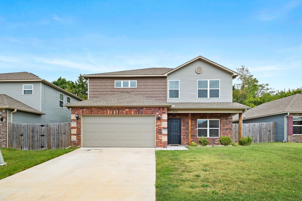 Photo - 2287 S Ouachita Dr (Fayetteville, AR)