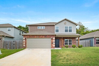 Building Photo - 2287 S Ouachita Dr