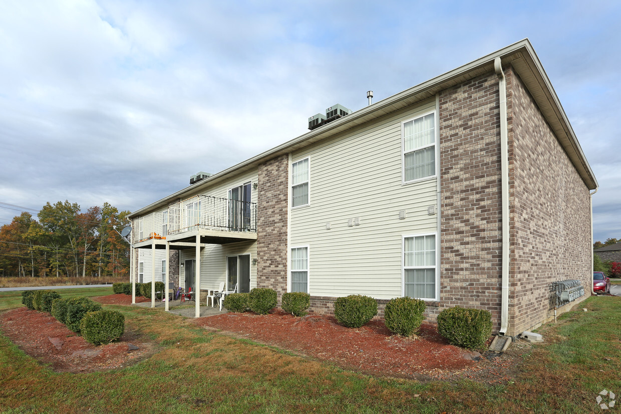 Primary Photo - Old Harbor Apartments