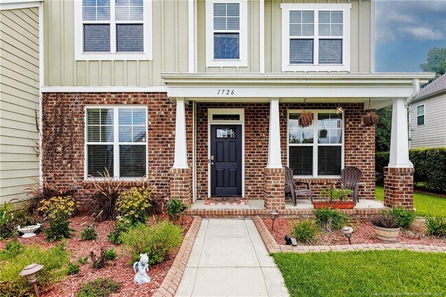 Foto del edificio - 1726 Bluffside Dr