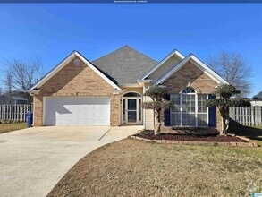 Building Photo - 736 Barkley Cir