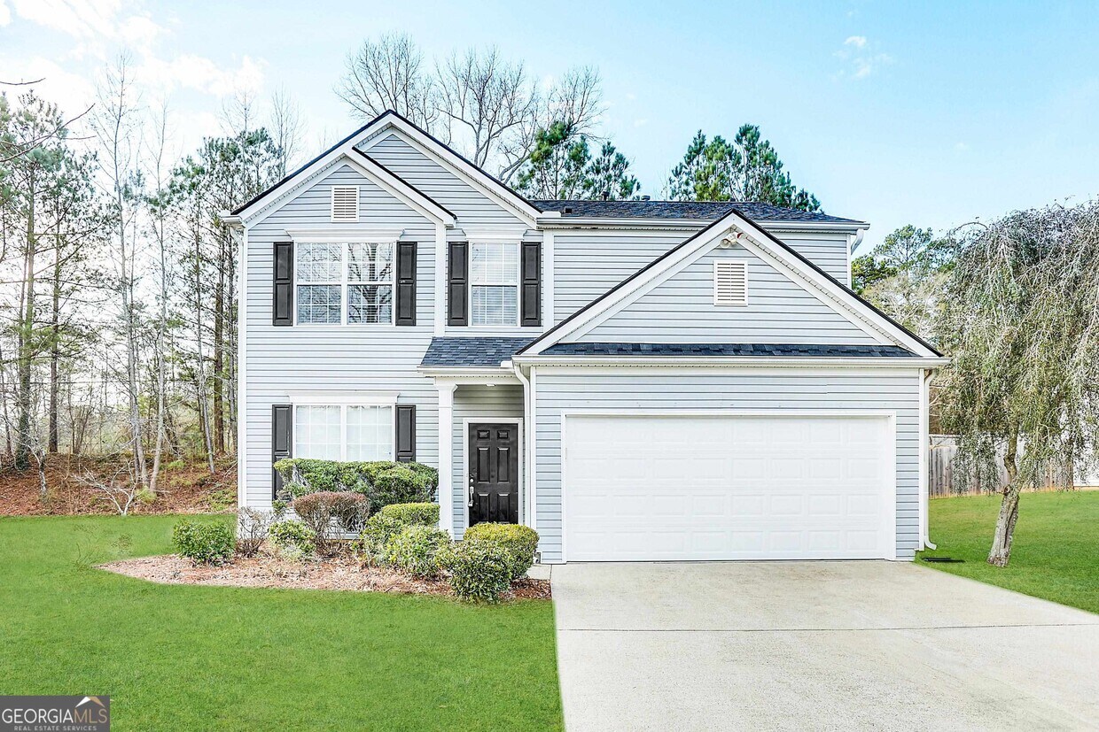 1040 Willow Crest Landing SW, Austell, GA 30168 House Rental in Austell, GA