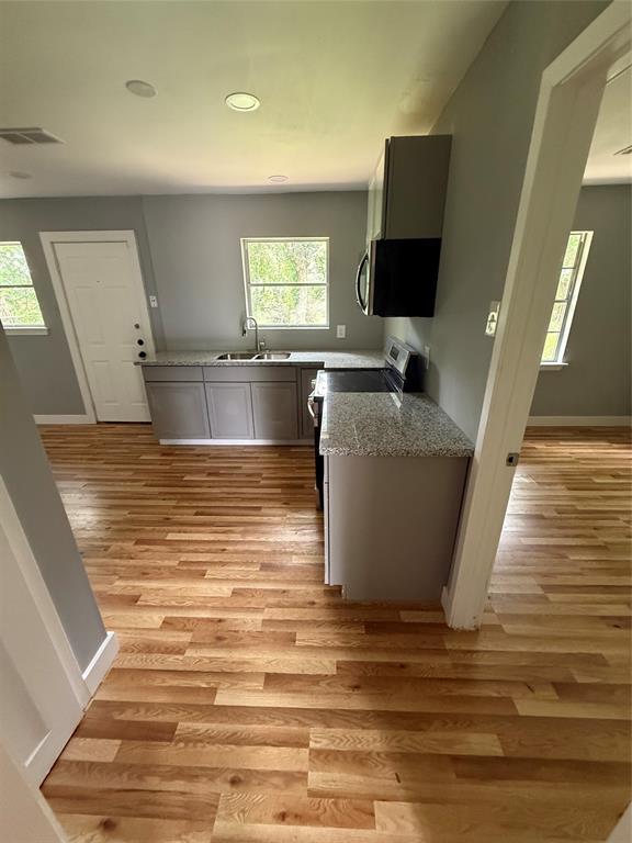 Building Photo - 11707 Segrest Dr
