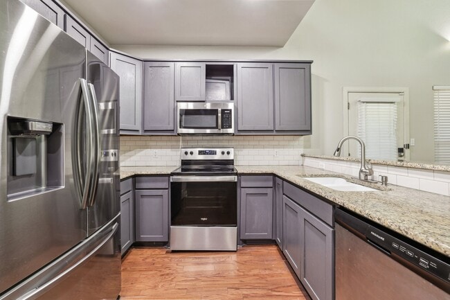 Building Photo - 4803 Birchman Ave