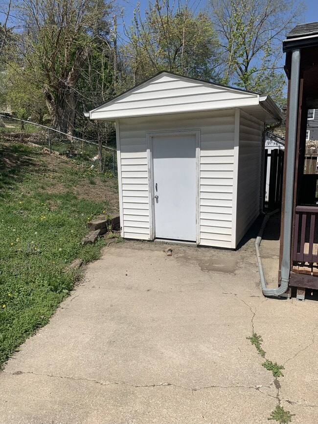 Building Photo - 3204 N 56th St