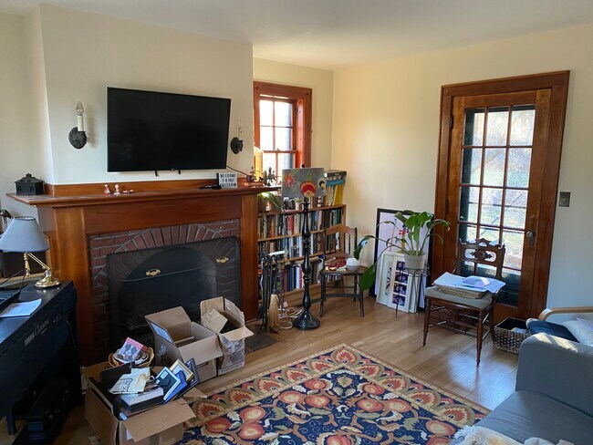 Foto del edificio - 17 Pratt St