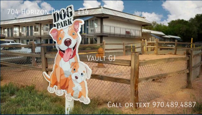 Foto del edificio - 704 Horizon Dr