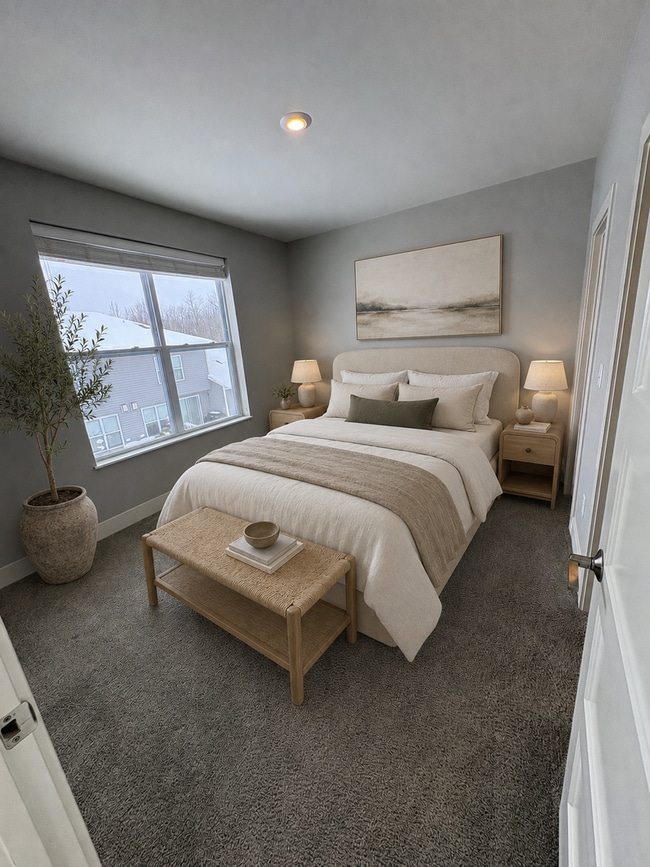Interior Photo - The Hanover