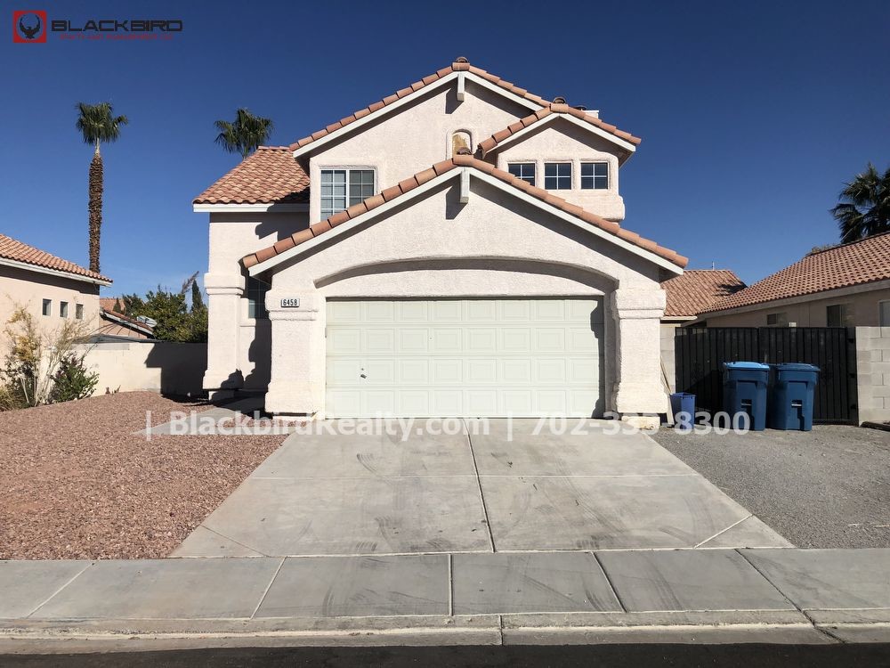 Primary Photo - Four Bedroom Two Story House with RV Parking