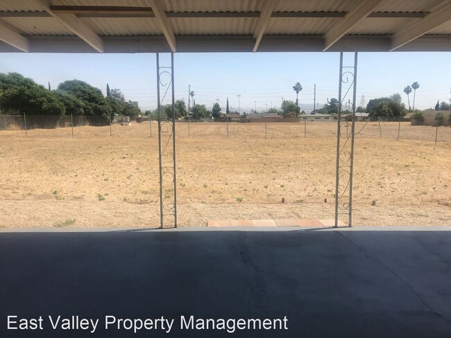 Foto del edificio - 3 br, 1.5 bath House - 27037 9th Street