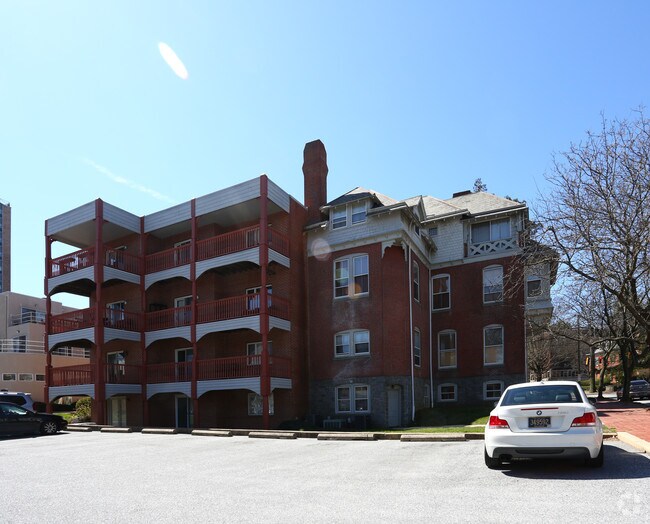 Foto del edificio - 1315 Delaware Avenue, LLC