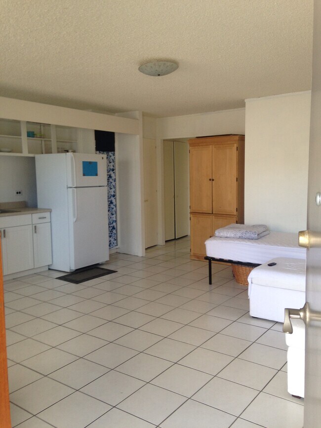 Main Living - 1714 Anapuni St