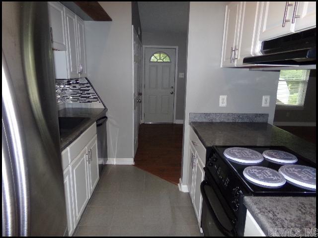 Building Photo - 2609 Ozark Dr