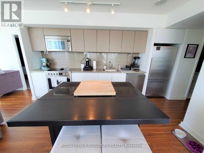 Photo du bâtiment - 75 Queens Wharf Rd