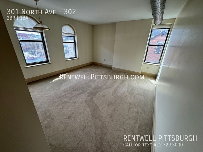 Building Photo - 2 Bedroom Apartment in Millvale