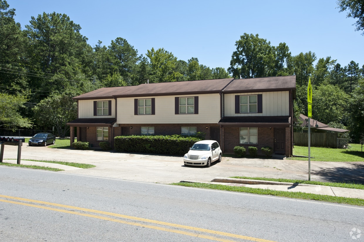 Building Photo - 504 Carlton Rd
