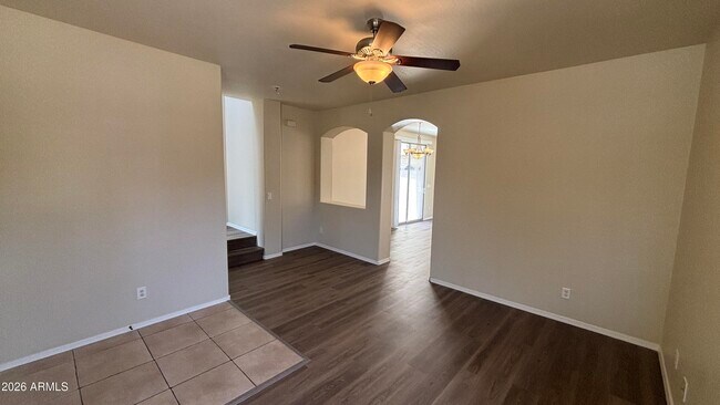 Building Photo - 3899 S Cricket Dr