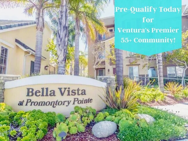 Building Photo - Bella Vista at Promontory Point