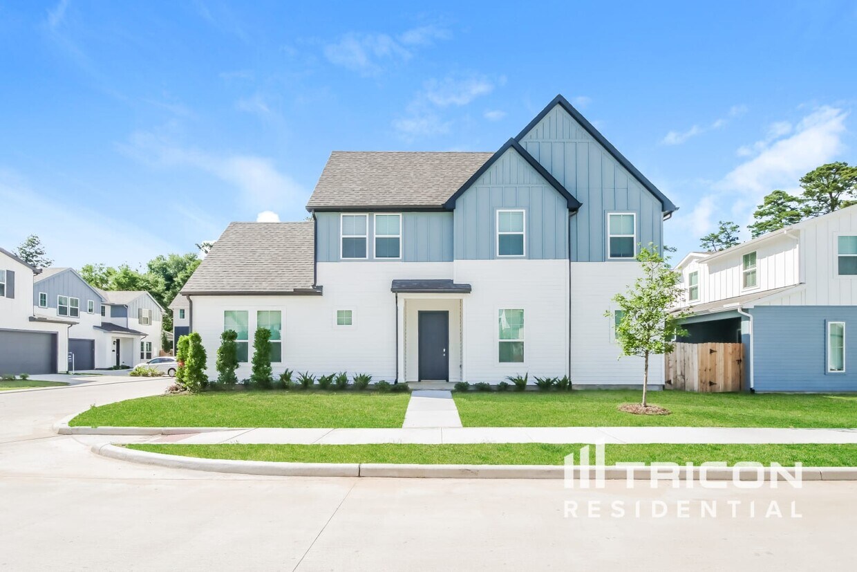 Primary Photo - 9835 Willow Creek Commerce Dr 211 Tomball TX