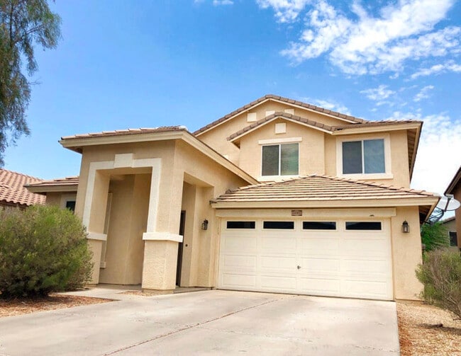 Building Photo - 4Bed/2.5Bath House in Maricopa! JOIN THE W...