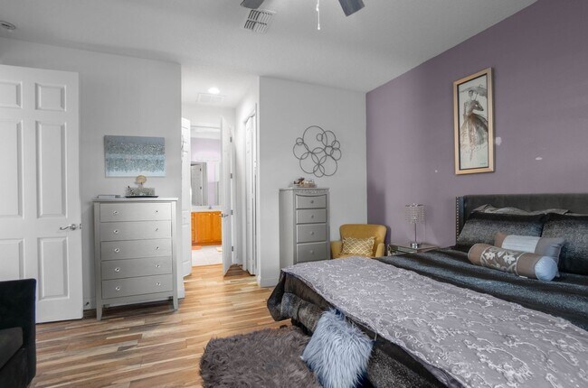 Foto del edificio - 1733 W Caroline Path