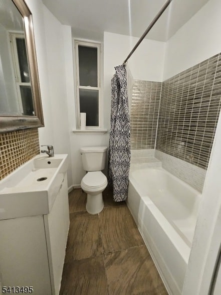 Foto del edificio - 209 Mt Prospect Ave