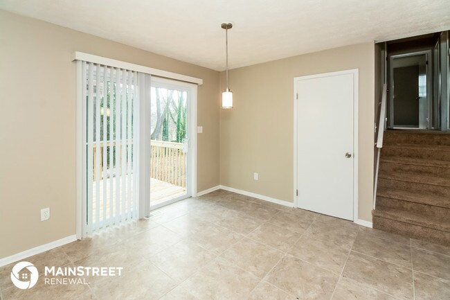 2137 Baden Ct House For Rent In Morrow Ga Apartments Com