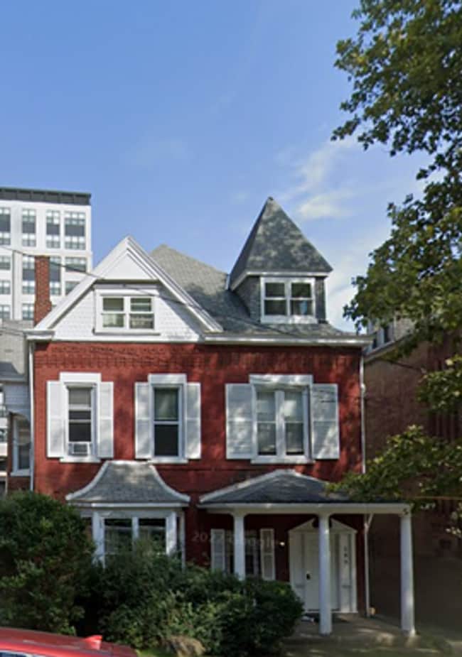 Photo - 286 North Bellefield Ave Apartment