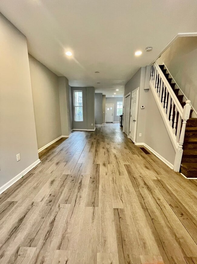 Foto del edificio - AMAZING 3bd/1ba West Philadelphia Home Ava...