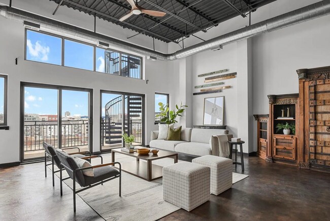 Foto del edificio - 2715 Blake St