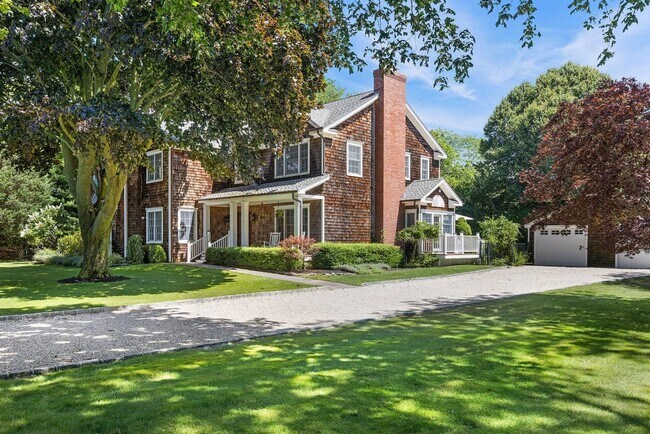 Foto del edificio - 50 Narrow Ln